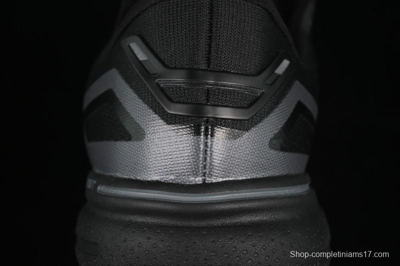 Brooks Ghost 15 Low-Cut Breathable Cushioned Support Casual Running Shoes - 1203801B020