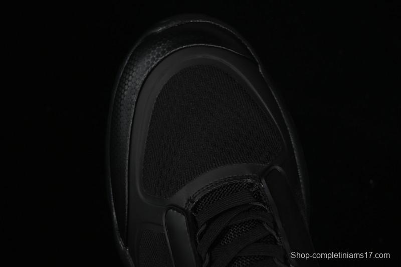 ECCO BIOM Series New Knit Mesh Versatile Outdoor Sports Shoes - 82586401001