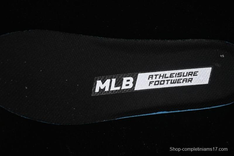 New York Yankees MLB Ace Runner Mask Jane Summer Casual Sandals - 3ASDACE5350BKS