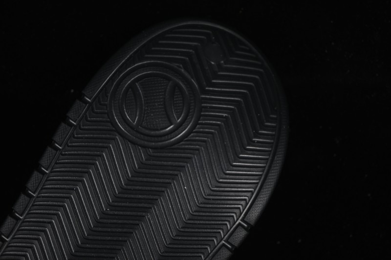 Adidas NY MLB Chunky Liner Mule Summer Home Leisure Slippers - 3ASQC015307BKS