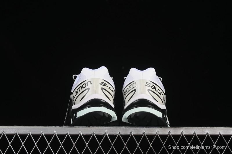 Salomon XT-6 EXP Advanced Outdoor Running Shoes - 413173-28