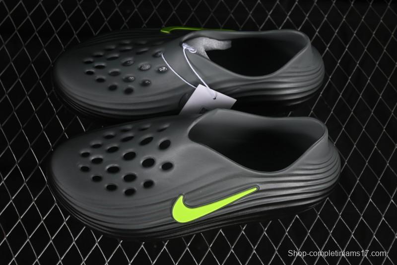 Nike ReactX Rejuven8 Summer Sandals with ReactX Foam Midsole - HV5060-003