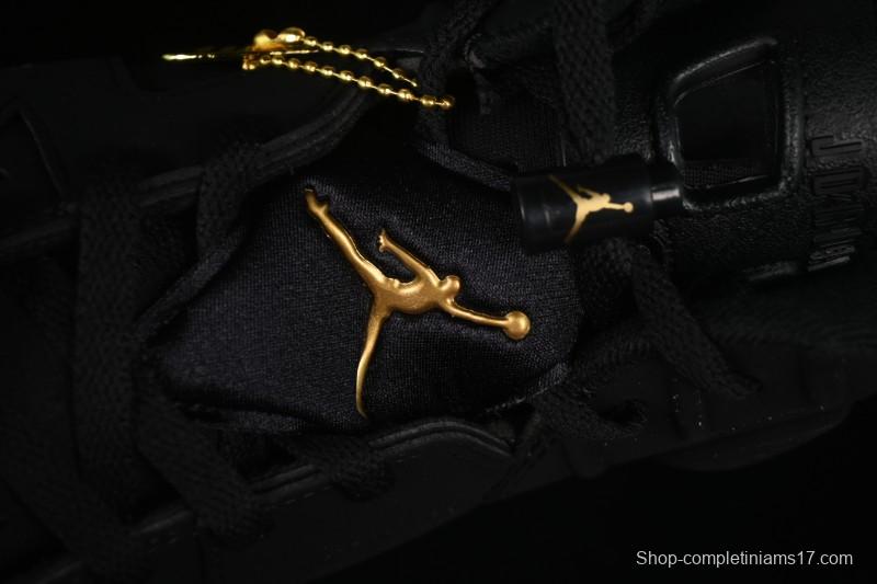 Nike Air Jordan 6 DMP Men's Lifestyle Basketball Shoes - CT4954-007