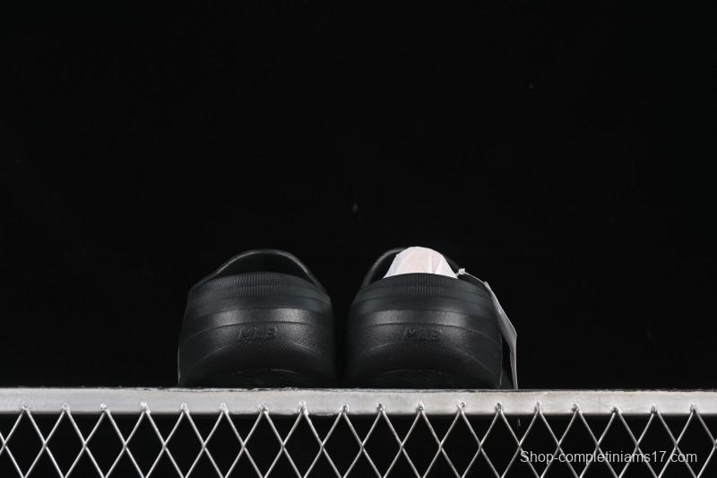 Adidas NY MLB Chunky Liner Mule Summer Home Leisure Slippers - 3ASQC015307BKS