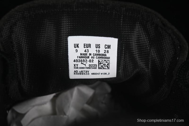 Puma H-Street OG Low-Top Lifestyle Casual Shoes - 403692-02