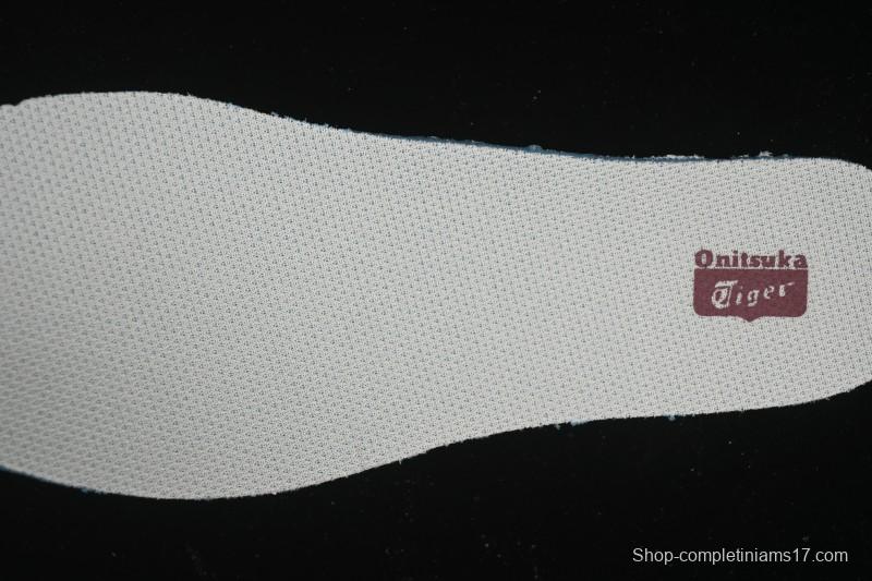 Onitsuka Tiger RunSpark Low-Top Lifestyle Shoes - 1183B480-107