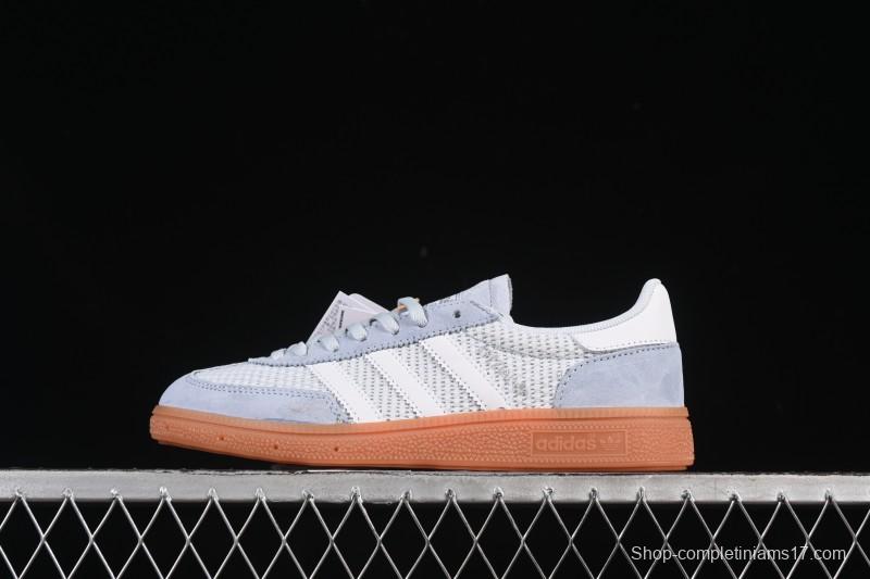 Adidas Handball Spezial Classic Retro Casual Sneakers - JI2656