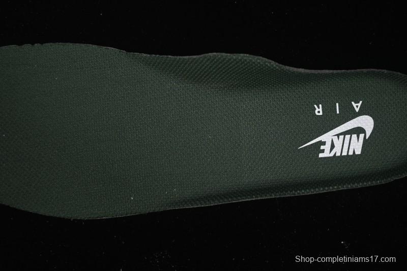 Nike Air Force 1'07 Low Casual Sneakers with Full-Length Air Cushion - FQ8714-203