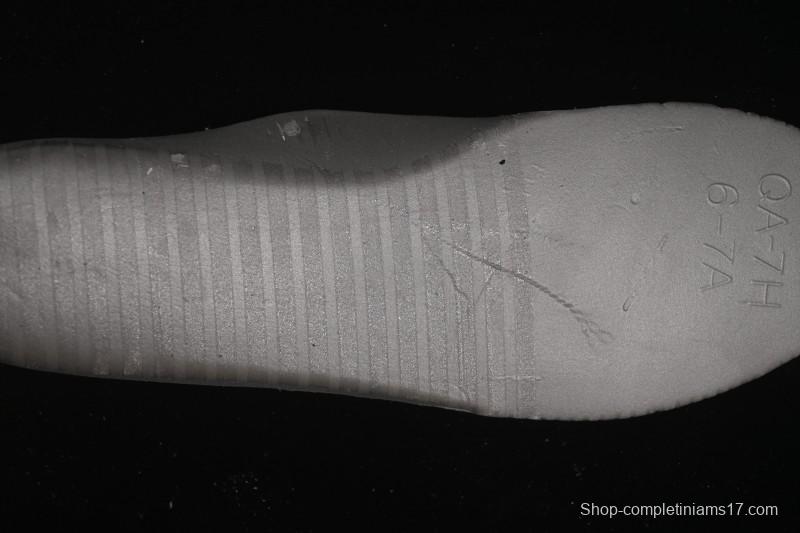 Nike Air Force 1 '07 Low LV Collaboration Coffee Brown Casual Sneakers - LW9279-007