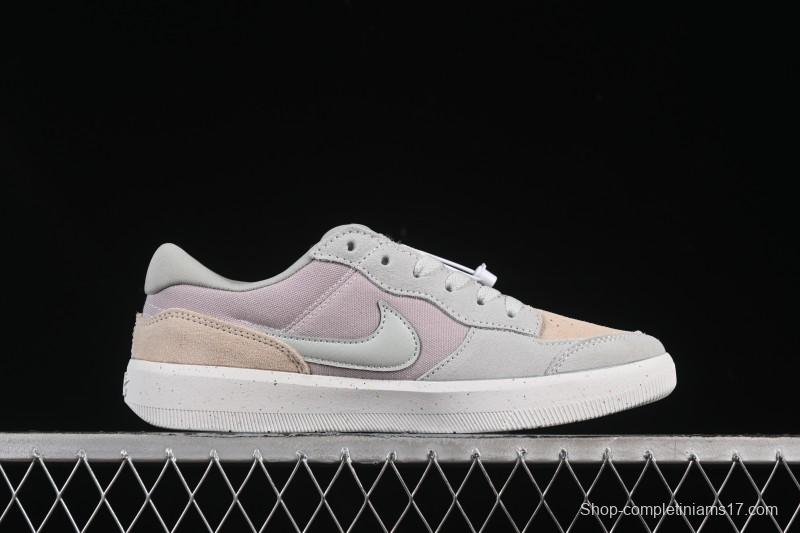 Nike SB Force 58 Retro Skate Shoes - DV5477-005