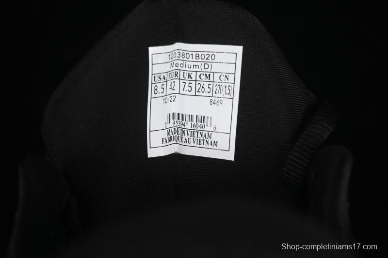 Brooks Ghost 15 Low-Cut Breathable Cushioned Support Casual Running Shoes - 1203801B020