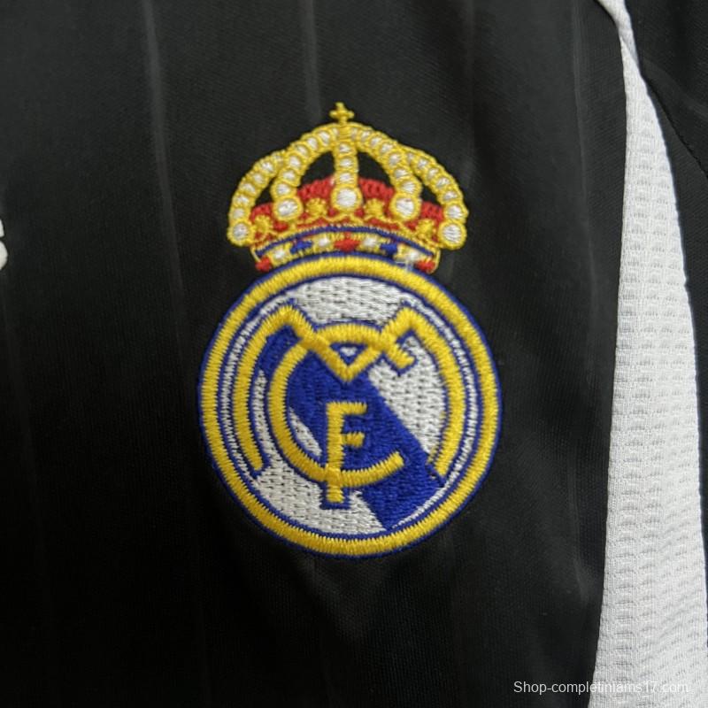 06/07 Kids Real Madrid Away Size 16-28 Jersey