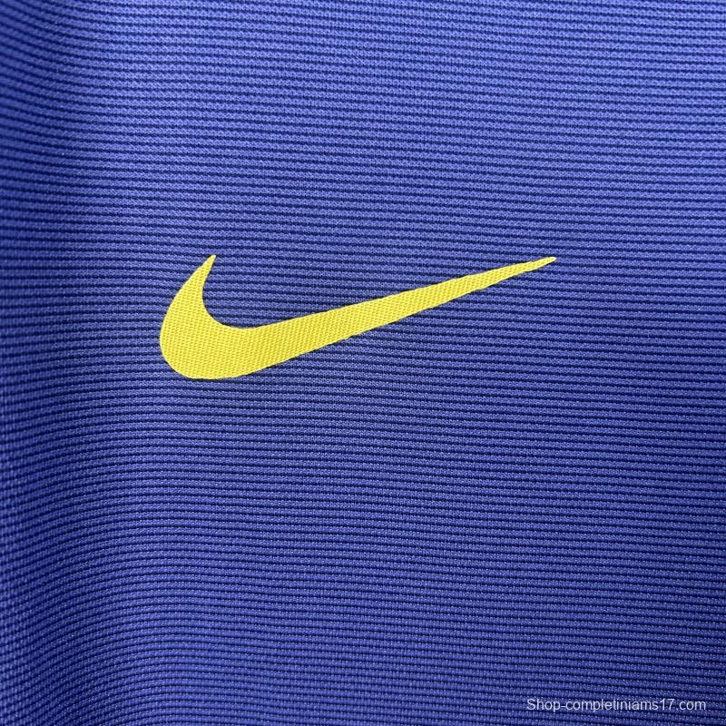 25/26 Atletico Madrid Away Jersey