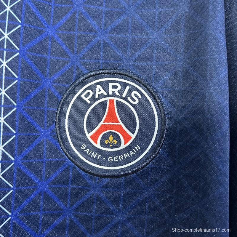 25/26 PSG Home Jersey