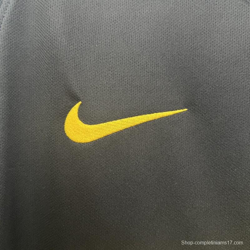 16/17 Retro Atletico Madrid Away Jersey