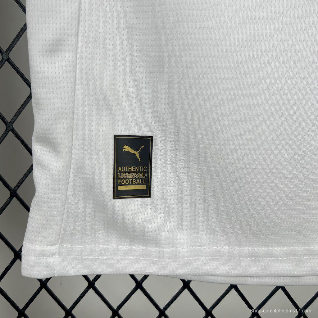 2025/26 KidsBorussia Mönchengladbach Home Kit