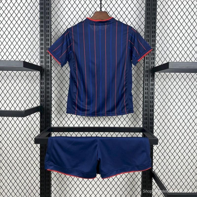 2025/26 KidsUSA Away Kit