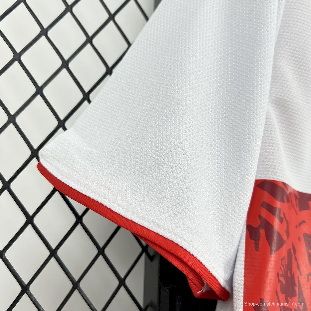 2006/07 Stuttgart Home Retro Jersey