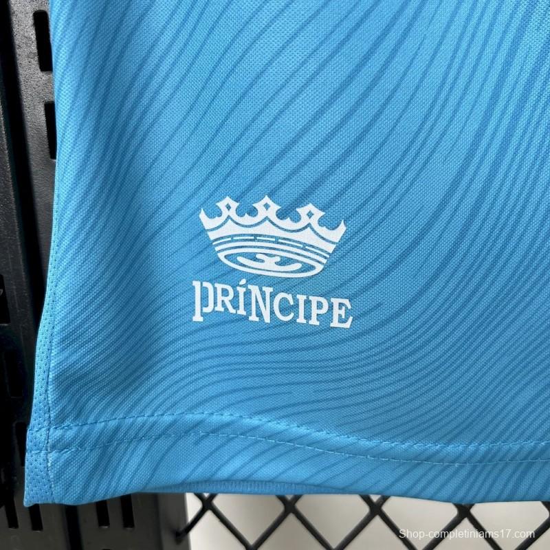 2025/26 Santos Fourth Away Jersey