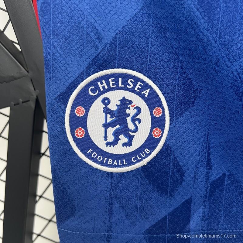 25/26 Chelsea Home Shorts