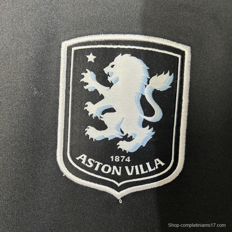 24/25 Aston Villa Away Jersey
