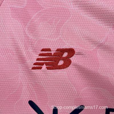 2025/26 Bayer 04 Leverkusen Away Jersey