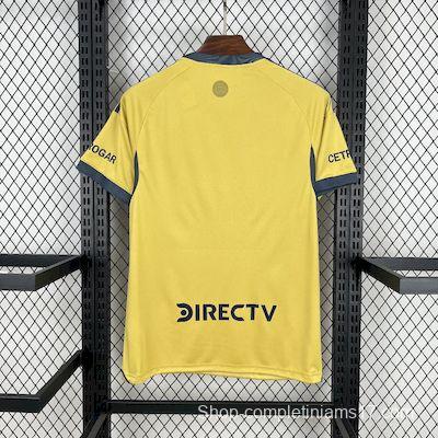 2025/26 Boca Juniors Away Jersey