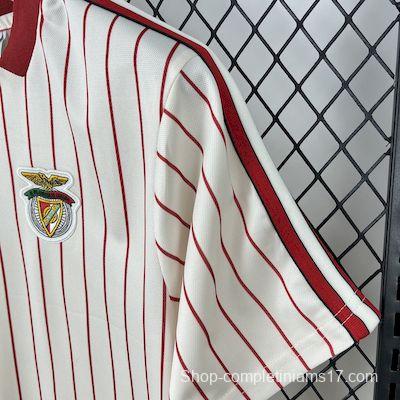 2025/26 Benfica Benfica X Adidas Originals SL  Jersey