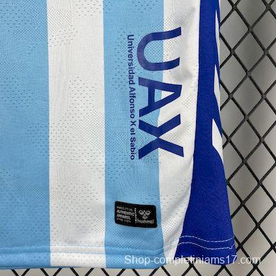 2025/26 Kids Malaga Home Kit