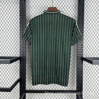 2025/26 Juventus Adidas Originals SL Retro Jersey