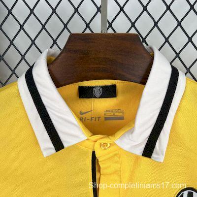 Retro 2013/14 Juventus Third Jersey