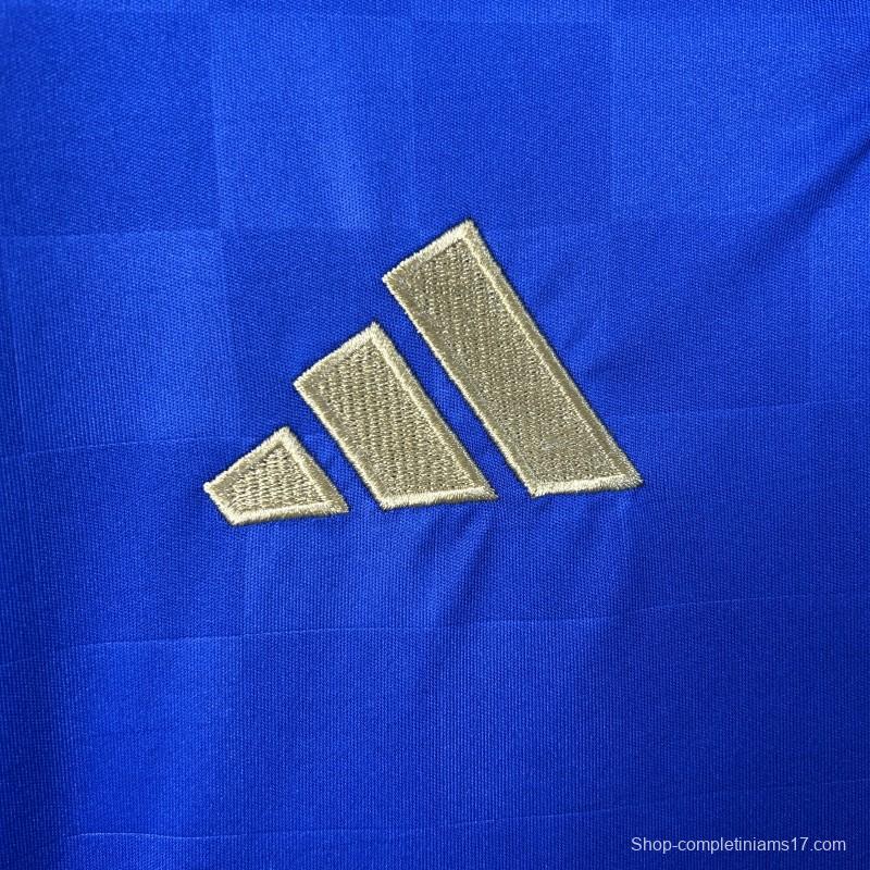 25/26 Real Oviedo Home Jersey