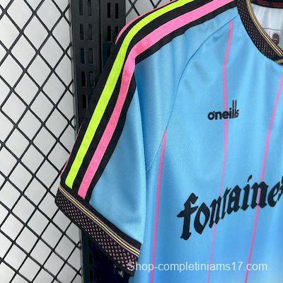 2025/26 Bohemians Third Jersey