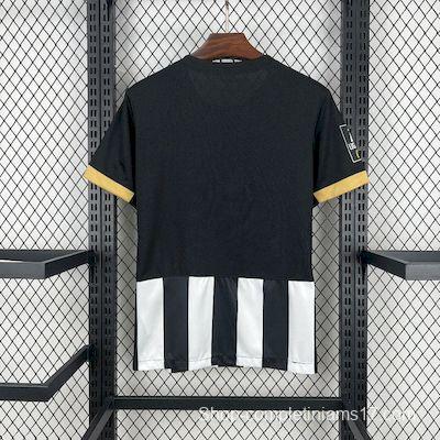 2025/26 Angers SCO Home Jersey