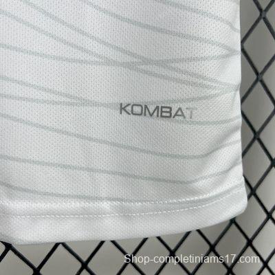 2025/26 AS Monaco Away Jersey