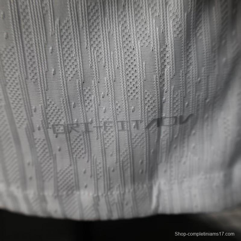 Player Version 25/26 Tottenham Hotspur Home Long Sleeve Jersey