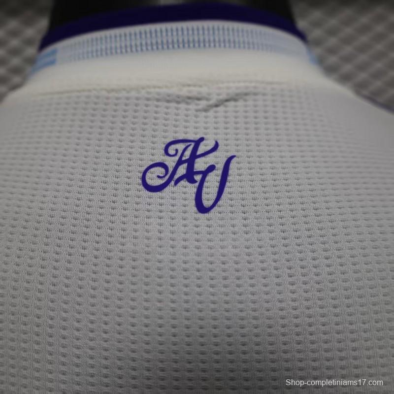 Player Version 25/26 Aston Villa Third Jersey