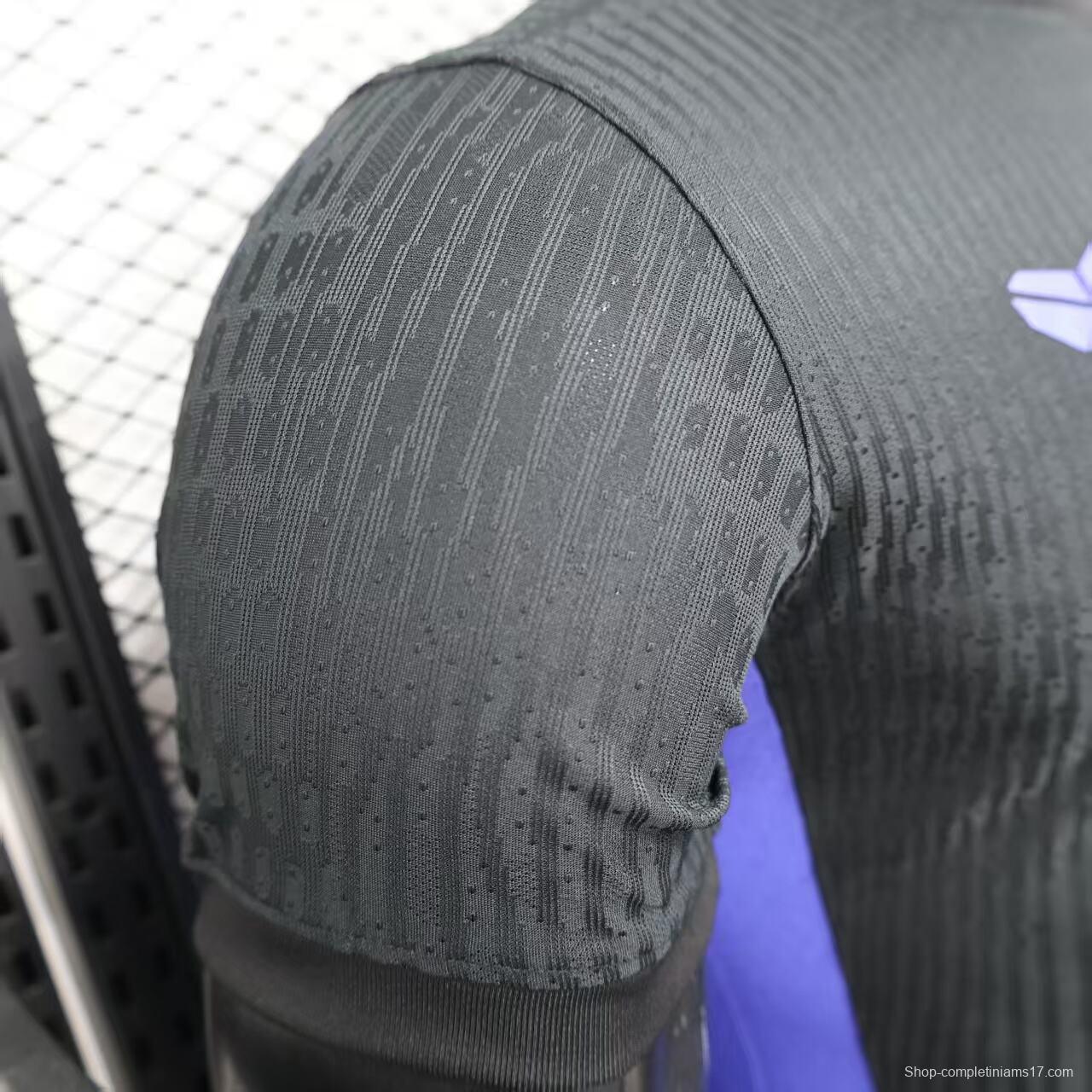 Player Version 25/26 Barcelona X Kobe Bryant Pre-Match Away Jersey