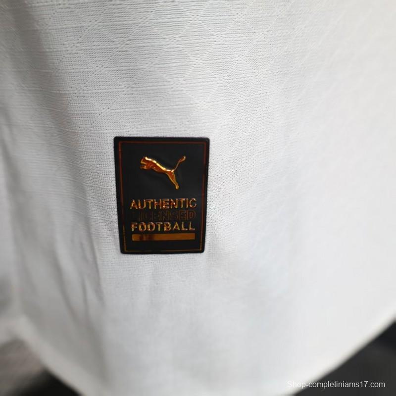 Player Version 25/26 Galatasaray Away Jersey