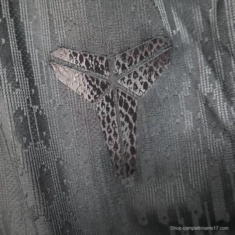 Player Version 25/26 Barcelona Black Shorts