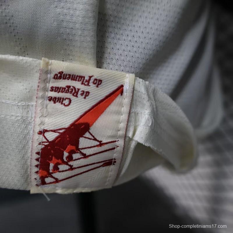 Player Version 25/26 Flamengo Third Jersey