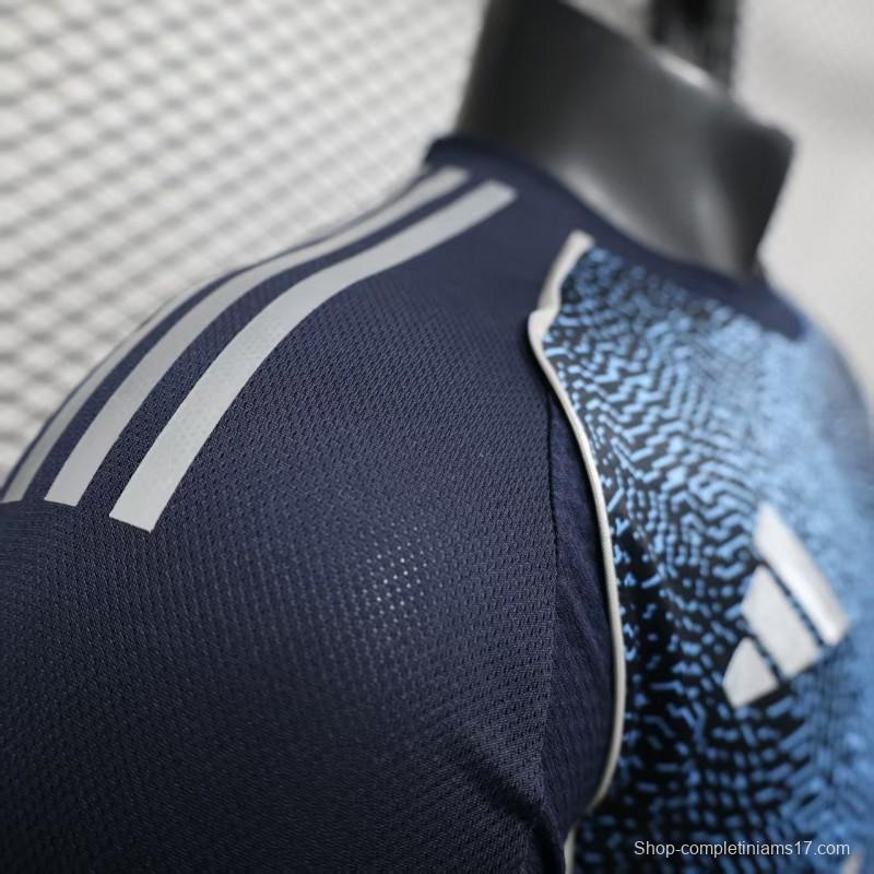 Player Version 25/26 Al-Nassr FC Away Jersey