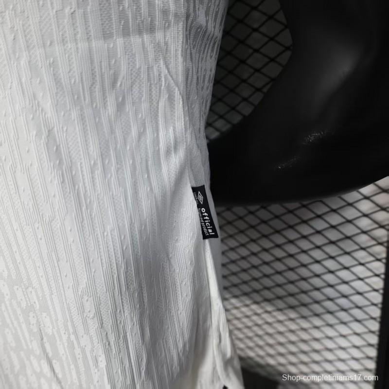 Player Version 25/26 West Ham Away Jersey