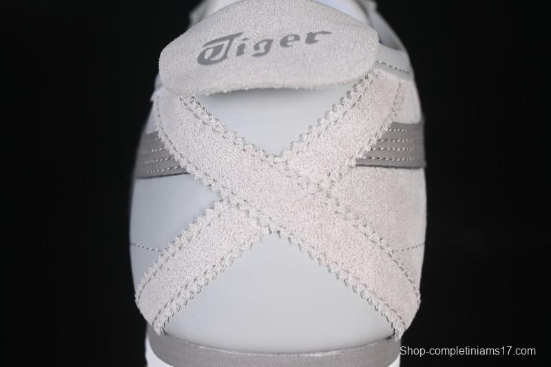 Onitsuka Tiger Mexico 66 Low-Top Casual Running Shoes - 1183B771-118