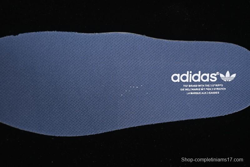 Adidas Originals Superstar II Casual Sneakers with Shell Toe Design - JS2488