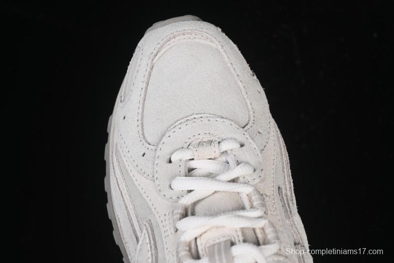 New Balance 204 Series Retro Breathable Casual Sports Running Shoes - U204LMMC