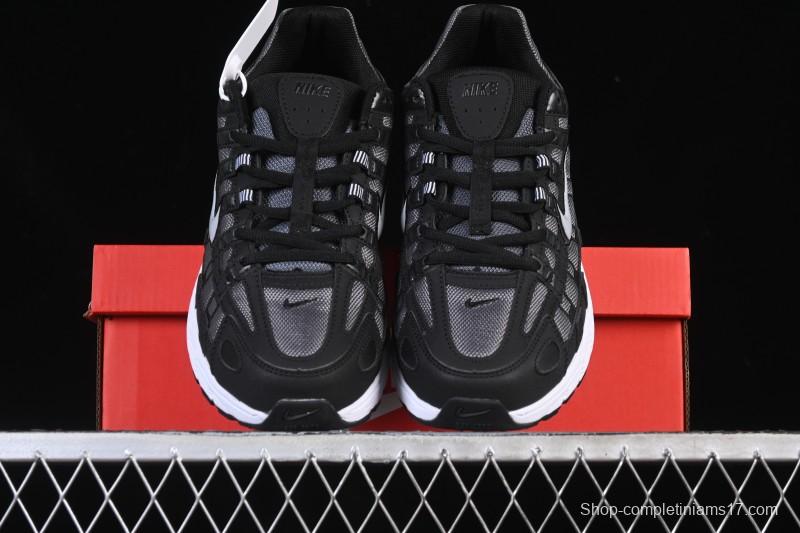 Nike P-6000 Premium Retro Casual Sport Dad Shoes - CD6404-003