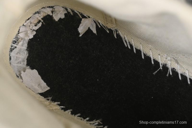 Converse All Star Squaretoe OX High Top Canvas Shoes - 1SE651