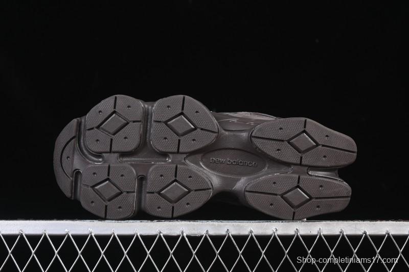 New Balance NB9060 Series Retro Casual Running Shoes - U9060ZWD