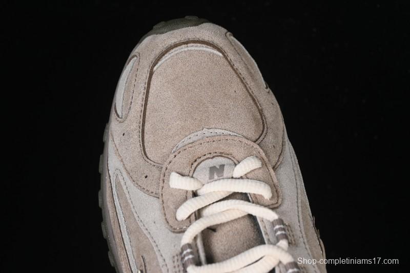 New Balance 204 Series Retro Breathable Casual Running Shoes - U204LMMA